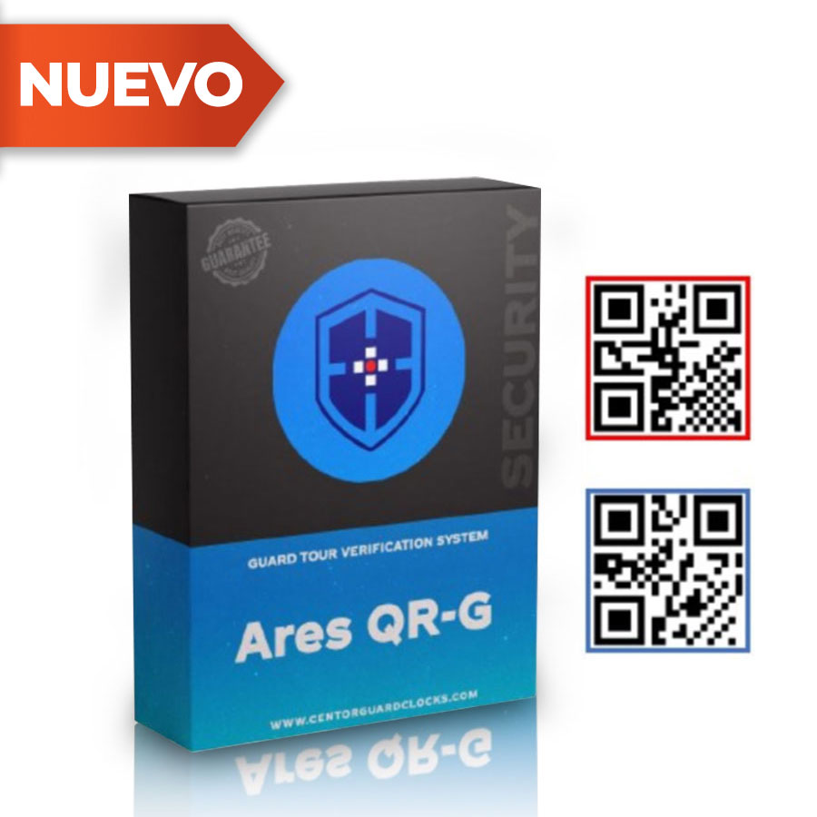 Ares_QR_G