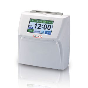 RELOJ CONTROL ASISTENCIA UT-800