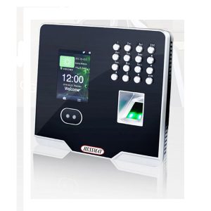 RELOJ CONTROL ASISTENCIA WINFACE - Imagen 1